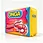 inflatable food packaging model